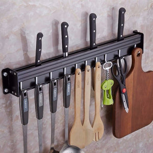 Maximize Your Kitchen Space with Our Kitchen Storage Rack