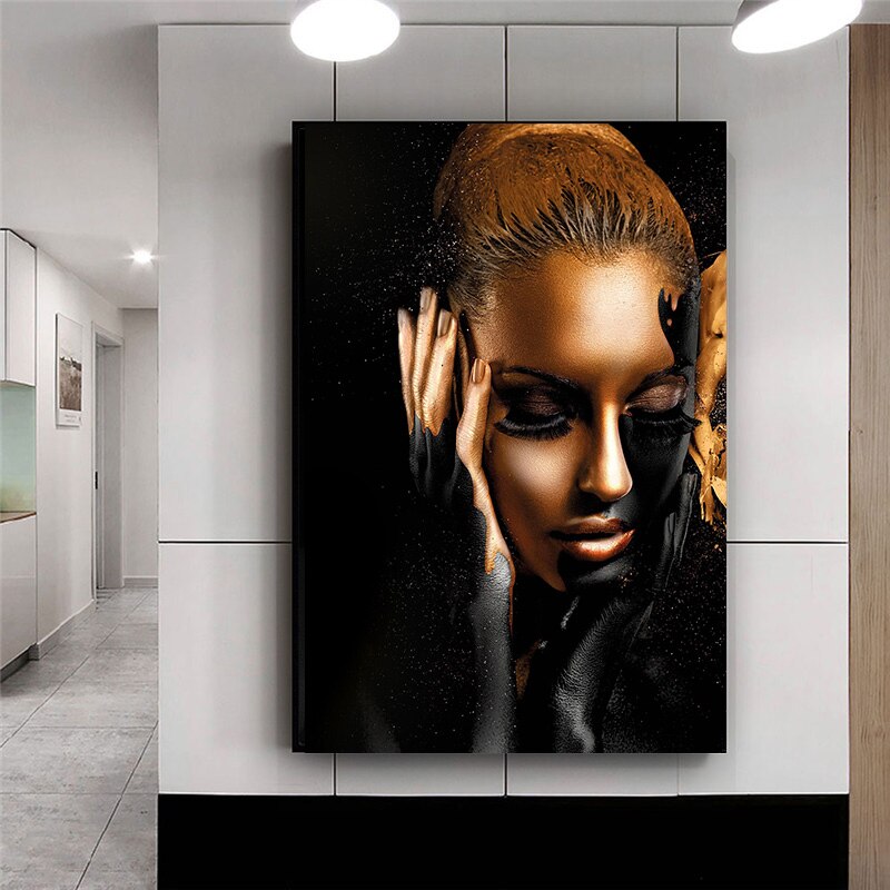 Transform Your Home with Our Decorative Wall Painting