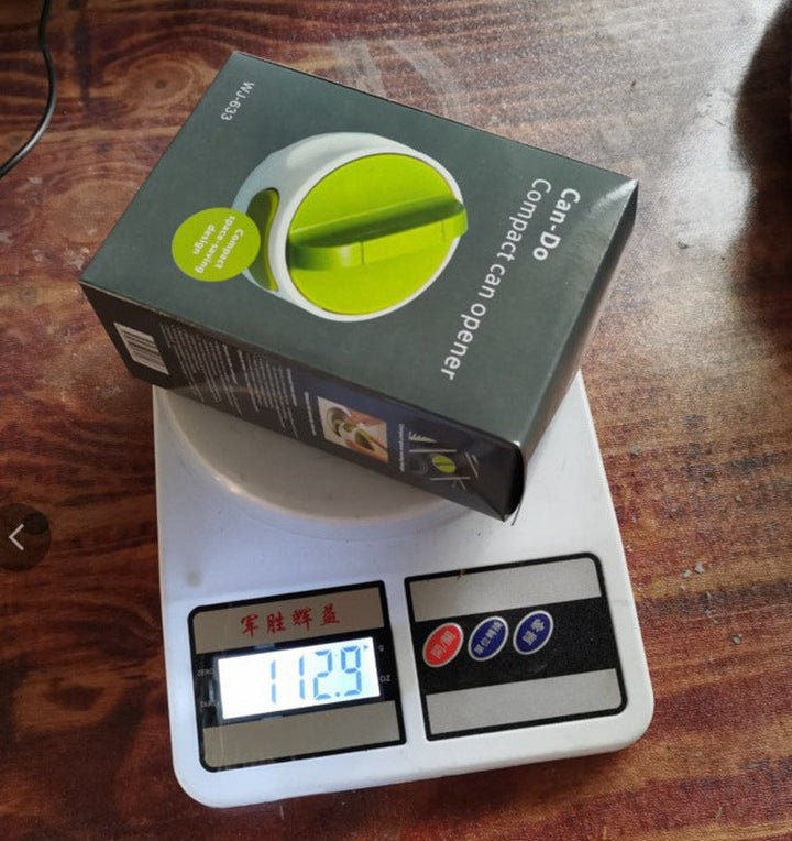 Unlock the Joy of Effortless Cooking with the Lid Opener Screw Kitchen Utility Gadget