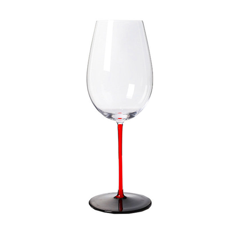 Elevate Your Entertaining with Our Lead Free Crystal Glass Set