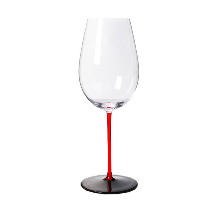 Elevate Your Entertaining with Our Lead Free Crystal Glass Set