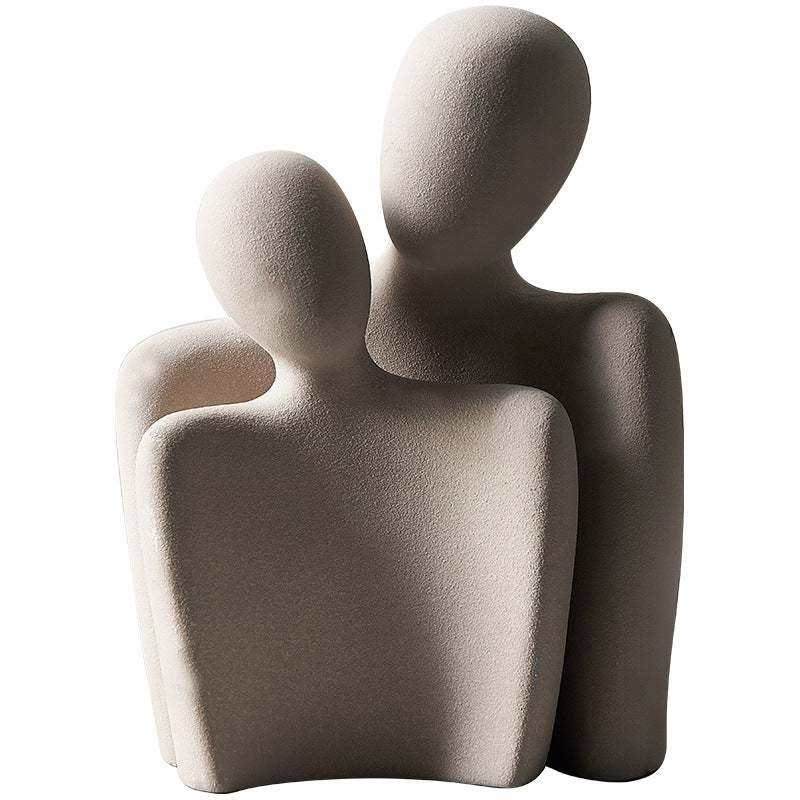 Transform Your Space with Our Stunning Sculpture Home Decoration