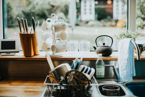 Essential Utensils and Gadgets for Modern Kitchens