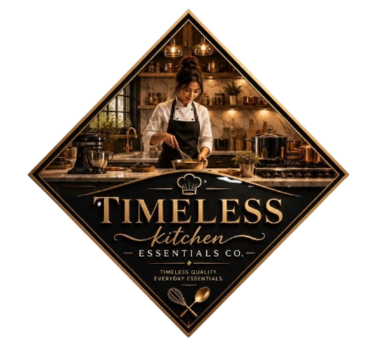 Timeless Kitchen Essentials Co.